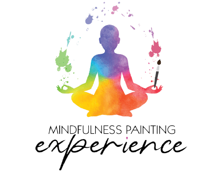 Home - Mindfulness Painting Experience
